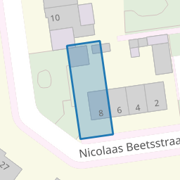 Perceel ZBK00-E-2850