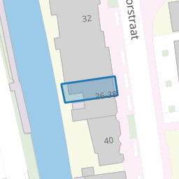 Perceel ZBK00-E-2851