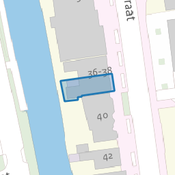 Perceel ZBK00-E-2852