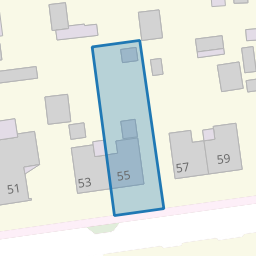 Perceel ZBK00-E-2855