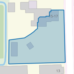 Perceel ZBK00-F-1001