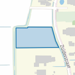 Perceel ZBK00-F-1002