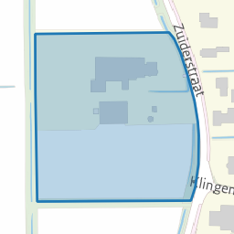 Perceel ZBK00-F-1003