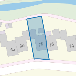 Perceel ZBK00-F-1005