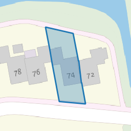 Perceel ZBK00-F-1007