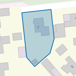 Perceel ZBK00-F-1016