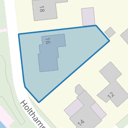 Perceel ZBK00-F-1019