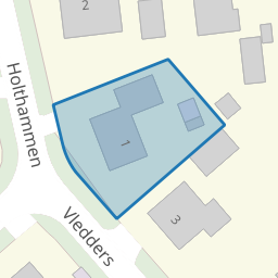 Perceel ZBK00-F-1026