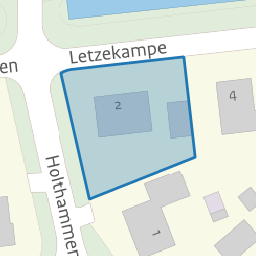 Perceel ZBK00-F-1027