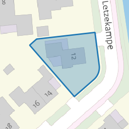 Perceel ZBK00-F-1031