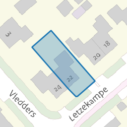 Perceel ZBK00-F-1034