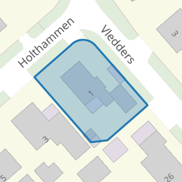 Perceel ZBK00-F-1036