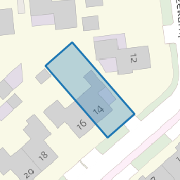 Perceel ZBK00-F-1040