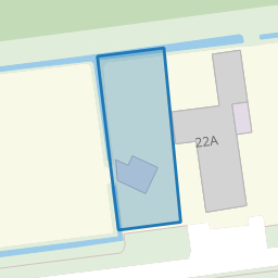 Perceel ZBK00-F-1043