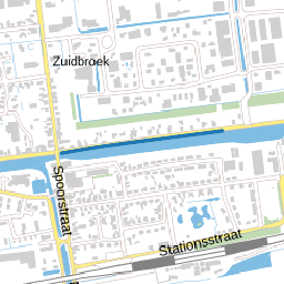 Perceel ZBK00-F-1052