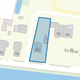 Perceel ZBK00-F-1071