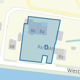 Perceel ZBK00-F-1072