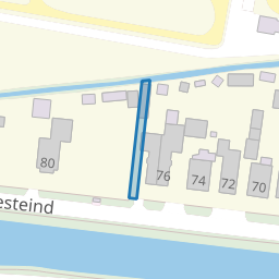 Perceel ZBK00-F-1079