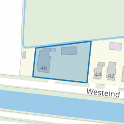 Perceel ZBK00-F-1096