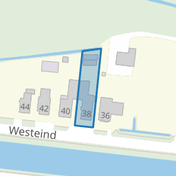 Perceel ZBK00-F-1103