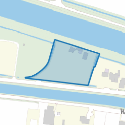 Perceel ZBK00-F-1105