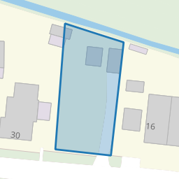 Perceel ZBK00-F-1110