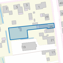 Perceel ZBK00-F-1113