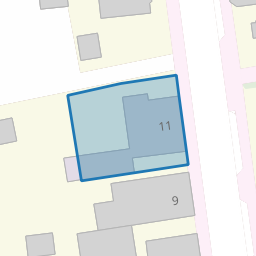 Perceel ZBK00-F-1119