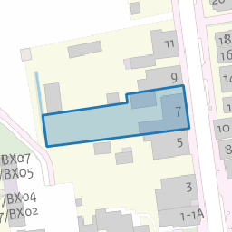 Perceel ZBK00-F-1122