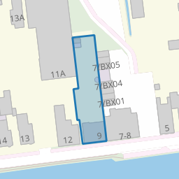 Perceel ZBK00-F-1140