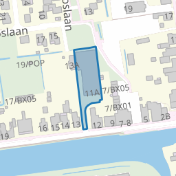 Perceel ZBK00-F-1142