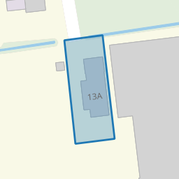 Perceel ZBK00-F-1144