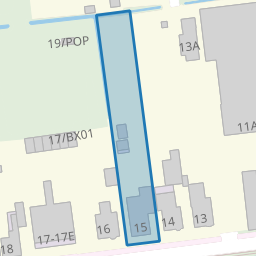 Perceel ZBK00-F-1146