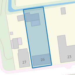 Perceel ZBK00-F-1154