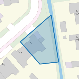 Perceel ZBK00-F-1181