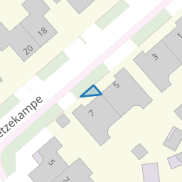 Perceel ZBK00-F-1184