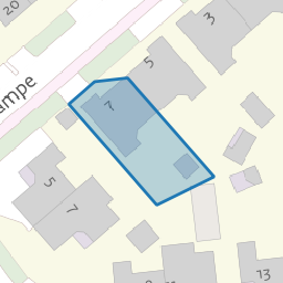 Perceel ZBK00-F-1189