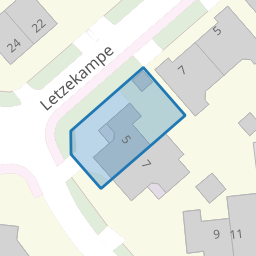 Perceel ZBK00-F-1190