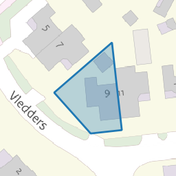 Perceel ZBK00-F-1192