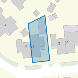 Perceel ZBK00-F-1193