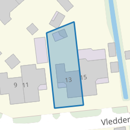 Perceel ZBK00-F-1194