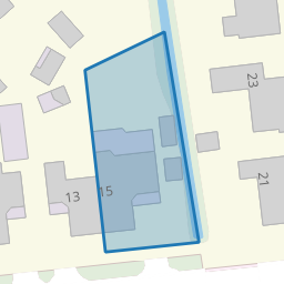 Perceel ZBK00-F-1195