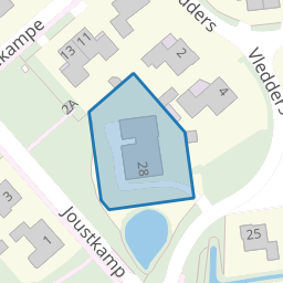 Perceel ZBK00-F-1197