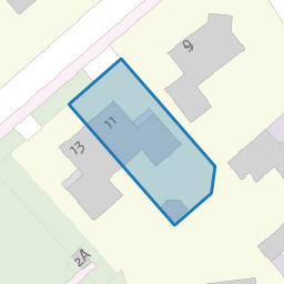 Perceel ZBK00-F-1203