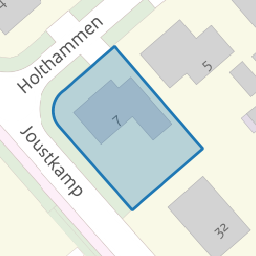 Perceel ZBK00-F-1211