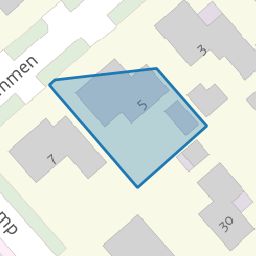 Perceel ZBK00-F-1212