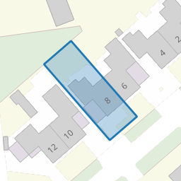 Perceel ZBK00-F-1222