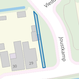 Perceel ZBK00-F-1230