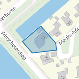 Perceel ZBK00-F-1250