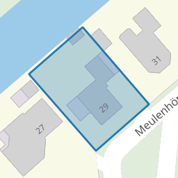 Perceel ZBK00-F-1251